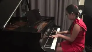 Thumbnail: Sinfonia, Bach Partita in C minor, BWV 826