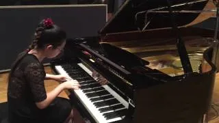 Thumbnail: Claude Debussy Pour Le Piano (L.95) III. Toccata