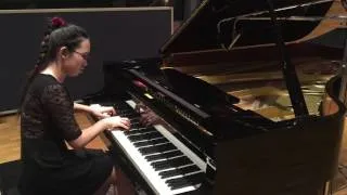 Thumbnail: Beethoven Piano Sonata no. 17 "The Tempest" - 1. Largo -- Allegro