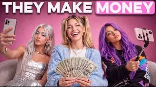 Thumbnail: The Lazy Way to Earn With AI Avatars (HeyGen)