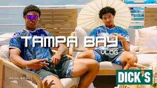 Thumbnail: day in the life of a Baseball signed with DICKS Sporting Goods…