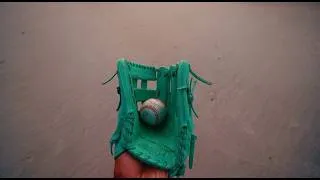 Thumbnail: i threw a baseball on the beach for the first time...(best experience  OAT)