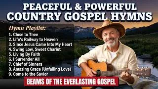 Thumbnail: These Gospel Hymns Are Healing Millions of Broken Hearts