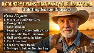 Thumbnail: These Gospel Hymns Will Fill Your Heart with Peace | Timeless Collection