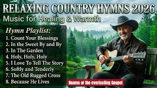 Thumbnail: Find Peace with These Soothing Country Hymns