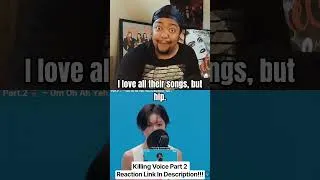 Thumbnail: MAMAMOO - KILLING VOICE PT 2 | REACTION!!!!!! # #mamamoo #mamamooedit #mamamoohwasa #mamamoowheein