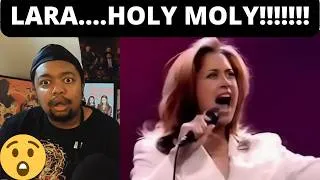 Thumbnail: Lara Fabian - Réveille toi Brother | Live Pure 1997 | REACTION!!!!!! HOLY MOLY THIS IS AWESOME!!