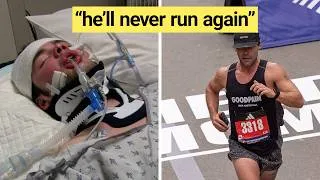 Thumbnail: I Should Have Died