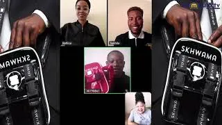 Thumbnail: Entrepreneurship segment-ISKHWAMA