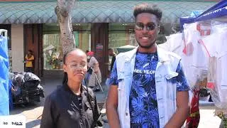 Thumbnail: Celebrating Heritage Month Pretoria CBD.