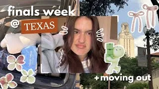Thumbnail: FINALS WEEK as an engineering student @ UT Austin!📖₊✧  | 5 exams, dorm tour + studying!