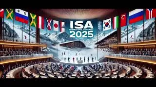 Thumbnail: International Ski Congress ISA 2025-2026