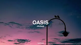 Thumbnail: (FREE) J Balvin x Bad Bunny Type Beat - "OASIS"
