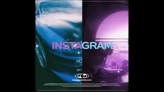 Thumbnail: RNB Type Beat, R&B/ Trapsoul, Jersey Club Instrumental "Instagram"
