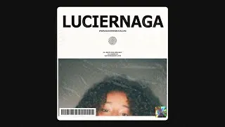 Thumbnail: Feid x Rema Type Beat, Afrobeats Type Beat - Luciernaga