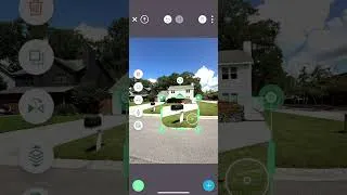 Thumbnail: How to Use the iScape App