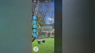 Thumbnail: iScape on Android