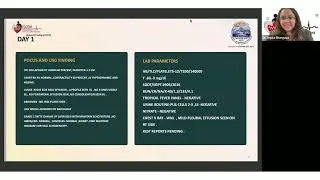 Thumbnail: Webinar on Acute Liver Failure