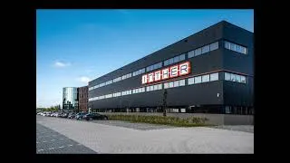 Thumbnail: 18 Years of ISD & Inther Collaboration - Martijn Herder on Nearshoring and Software Excellence