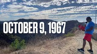 Thumbnail: A Beautiful Day | BBRAVELER in Los Angeles | iSee109 |