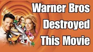 Thumbnail: The Unfair Failure of Looney Tunes: Back in Action
