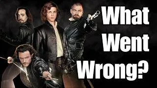 Thumbnail: 2011's The Three Musketeers: The Franchise that Never Was