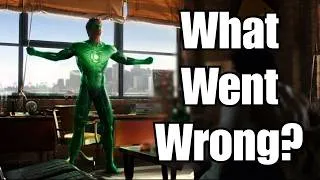Thumbnail: Green Lantern: The Franchise that Never Was