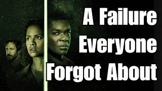Thumbnail: The Mess Behind The Cloverfield Paradox