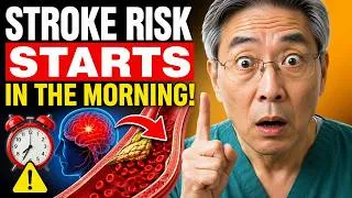 Thumbnail: THIS #1  Morning Habit That is SECRETLY Raising Your Stroke Risk After 60 (Cardiologist Explains)
