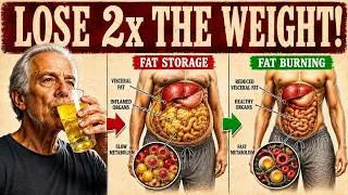 Thumbnail: THIS #1  Morning Habit That Melt Visceral Fat Fast After 60