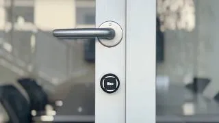 Thumbnail: Descubra Libra X, el cilindro electrónico modular de ISEO – Flexible. Conectado. Modular.