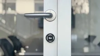 Thumbnail: Discover Libra X, ISEO’s electronic modular cylinder – Flexible. Connected. Modular.