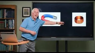Thumbnail: The Physics Discovery That SHOCKED Einstein - Danny Faulkner, PhD