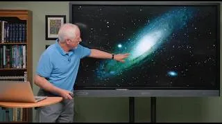 Thumbnail: Uh oh! The Big Bang Has Some BIG Problems! - Danny Faulkner, PhD