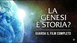 Thumbnail: La Genesi è storia? - Guarda il film completo