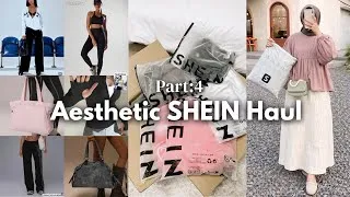 Thumbnail: SHEIN Haul 2026 part:4 | WAS IT WORTH IT?  HONEST REVIEW