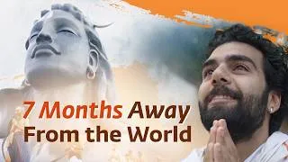 Thumbnail: I Spent 7 Months at Isha Yoga Center. Here’s How It Changed Me