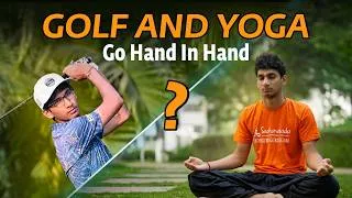 Thumbnail: I Took 7 Months Off Golf... and Came Back Better Than Ever | Sadhanapada Stories