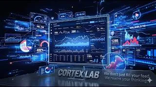 Thumbnail: Escape the 9-to-5: Build Multiple Streams of Digital Income
