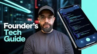 Thumbnail: Technical Advice for Non Technical Founders