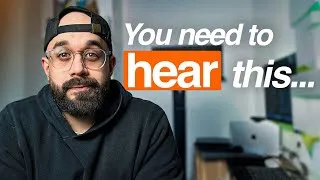 Thumbnail: Coding advice for career changers