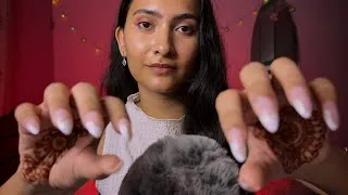 Thumbnail: YOU WILL SLEEP TO THIS ASMR | Personal attention and Visuals for you 