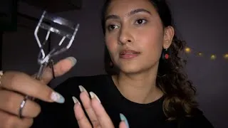 Thumbnail: Doing Your Makeup Asmr | Personal Attention Asmr