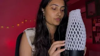 Thumbnail: Fast & Aggressive ASMR To Cure Your Tingle Immunity 
