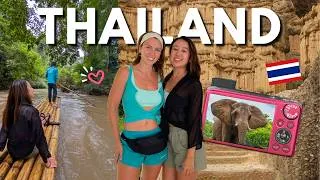 Thumbnail: the cutest weekend in Thailand 