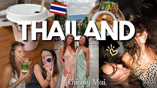 Thumbnail: pov: you fell in love with Chiang Mai, Thailand!!