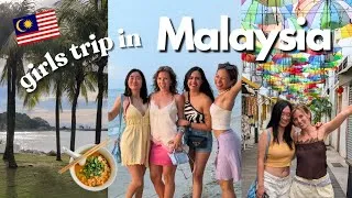 Thumbnail: Cute cafés, boutique shopping & amazing food in Penang!