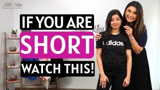 Thumbnail: The Ultimate Styling Guide for Petite Women | Ishita Saluja