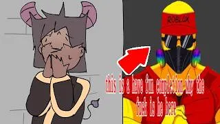 Thumbnail: have fun :) 205th (documented) victor (went wrong)