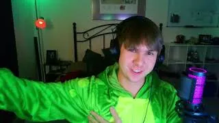 Thumbnail: My First kinda BIG Year on YouTube (2025)
